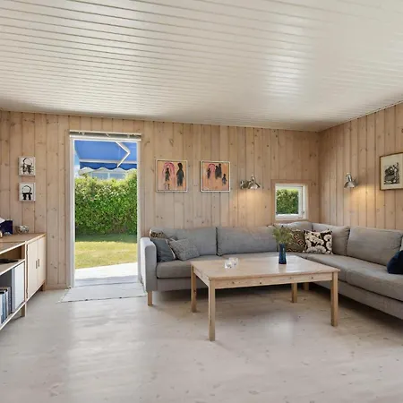 بيت للعطل Gorgeous In Karrebæksminde