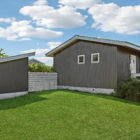 Gorgeous In بيت للعطل *