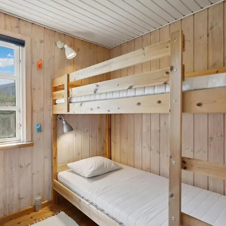 Gorgeous In Karrebaeksminde