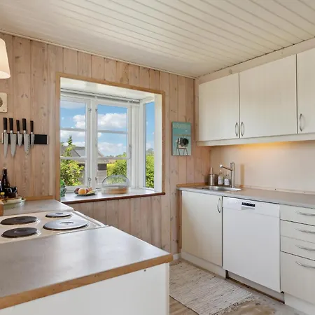 بيت للعطل Gorgeous In