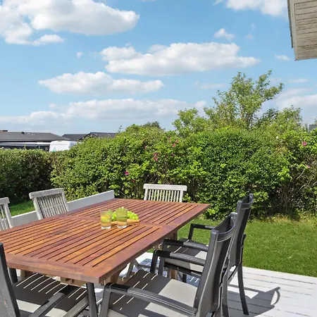 Gorgeous In بيت للعطل Karrebæksminde