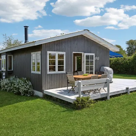 Gorgeous In Semesterbostad *