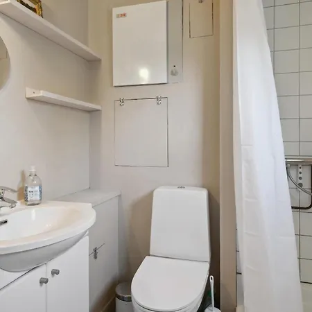 Gorgeous In بيت للعطل Karrebæksminde